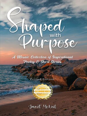cover image of Shaped with Purpose